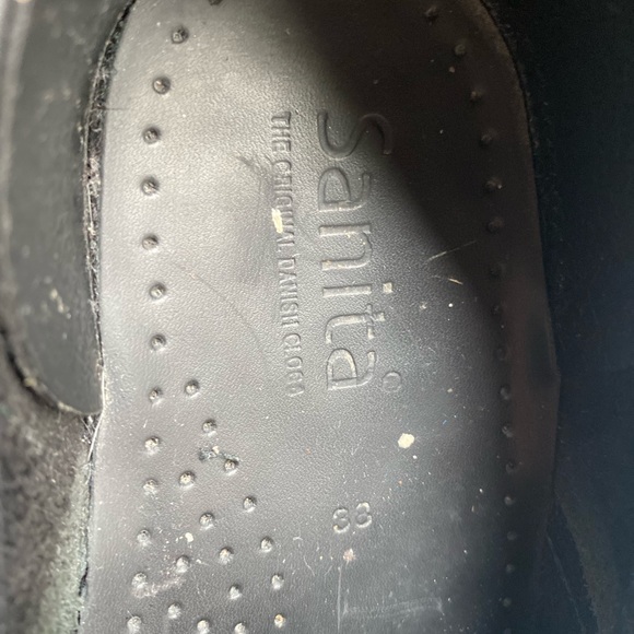 Clogs - Picture 9 of 11